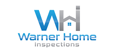 Warner Home Inspections Logo
